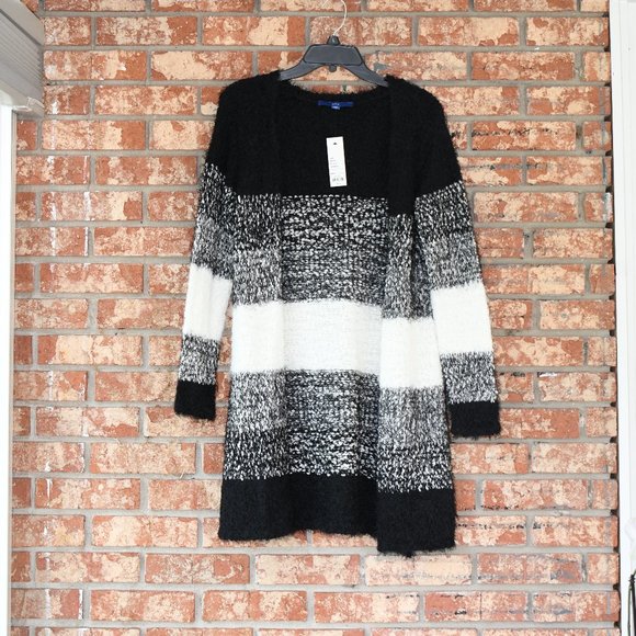 Apt. 9 Sweaters - Apt. 9 Multicolored Sweater NWT
